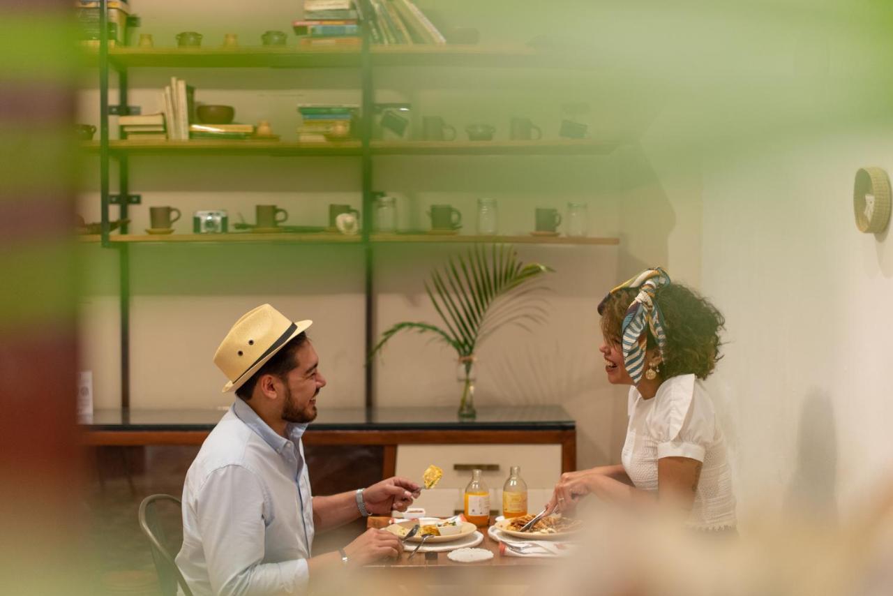 Kuka Y Naranjo Bed & Breakfast Merida