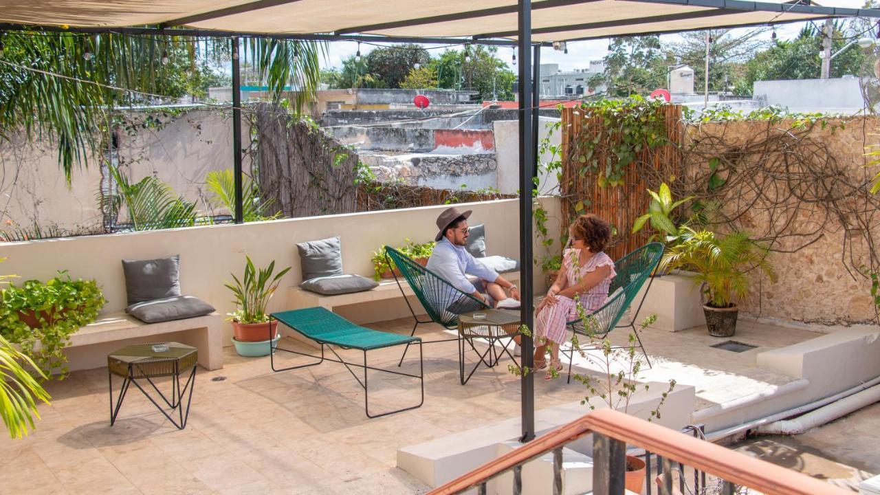 Kuka Y Naranjo Bed & Breakfast 2*