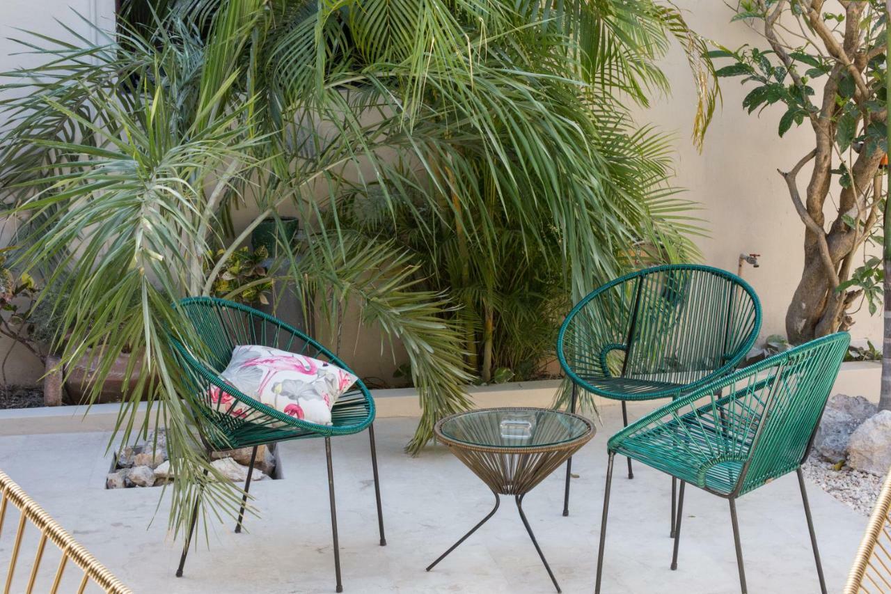 Kuka Y Naranjo Bed & Breakfast