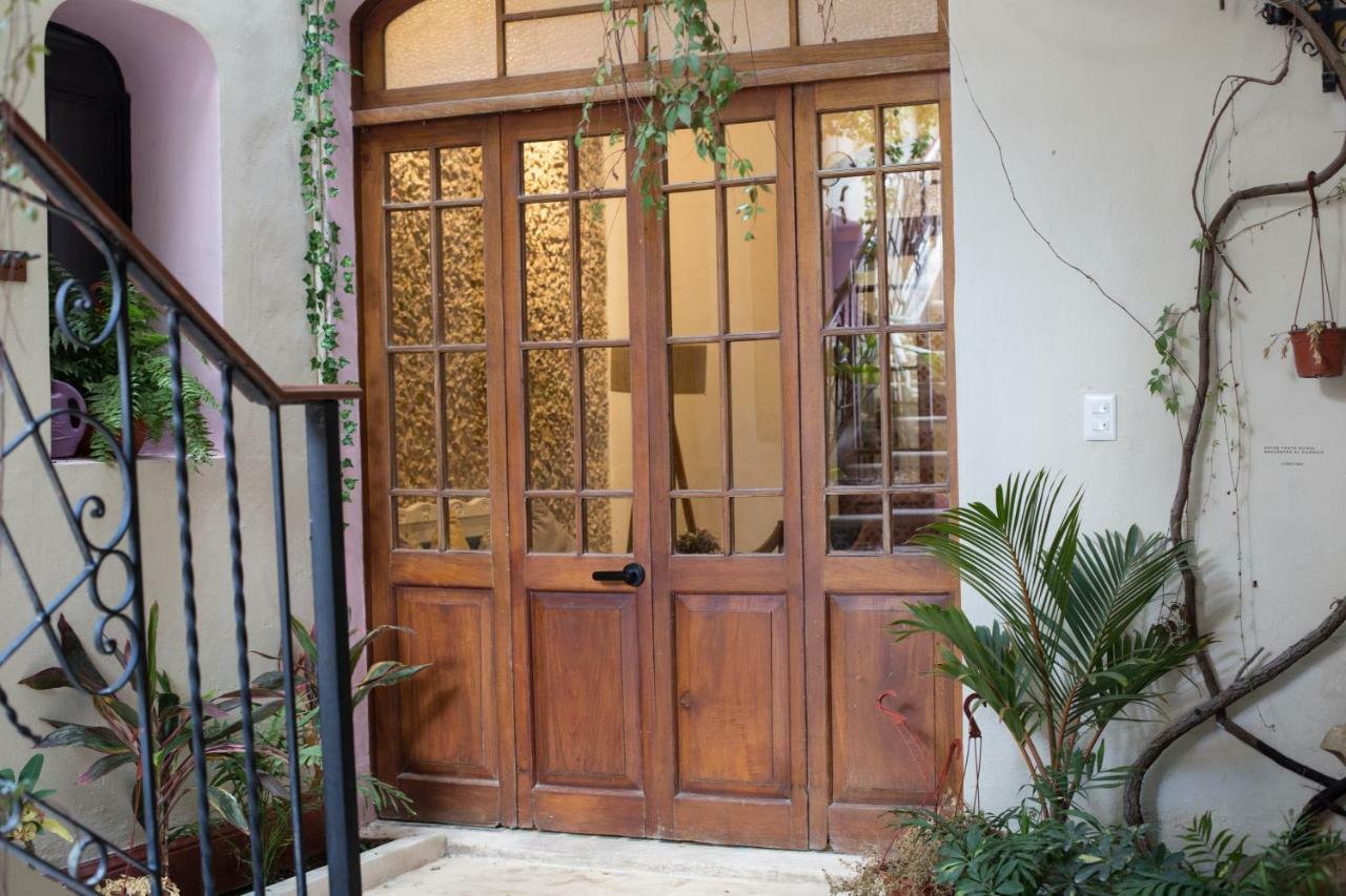 Kuka Y Naranjo Bed & Breakfast Merida