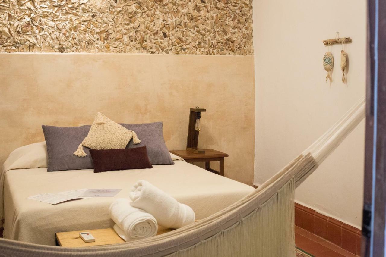 Kuka Y Naranjo Bed & Breakfast Merida